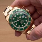 RolexSubmarinerGoldGreenMetalWatch1080X1080_1.jpg